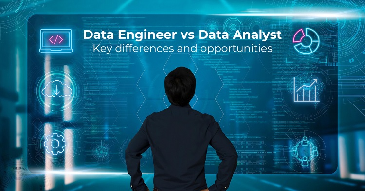 data engineer vs data analyst content