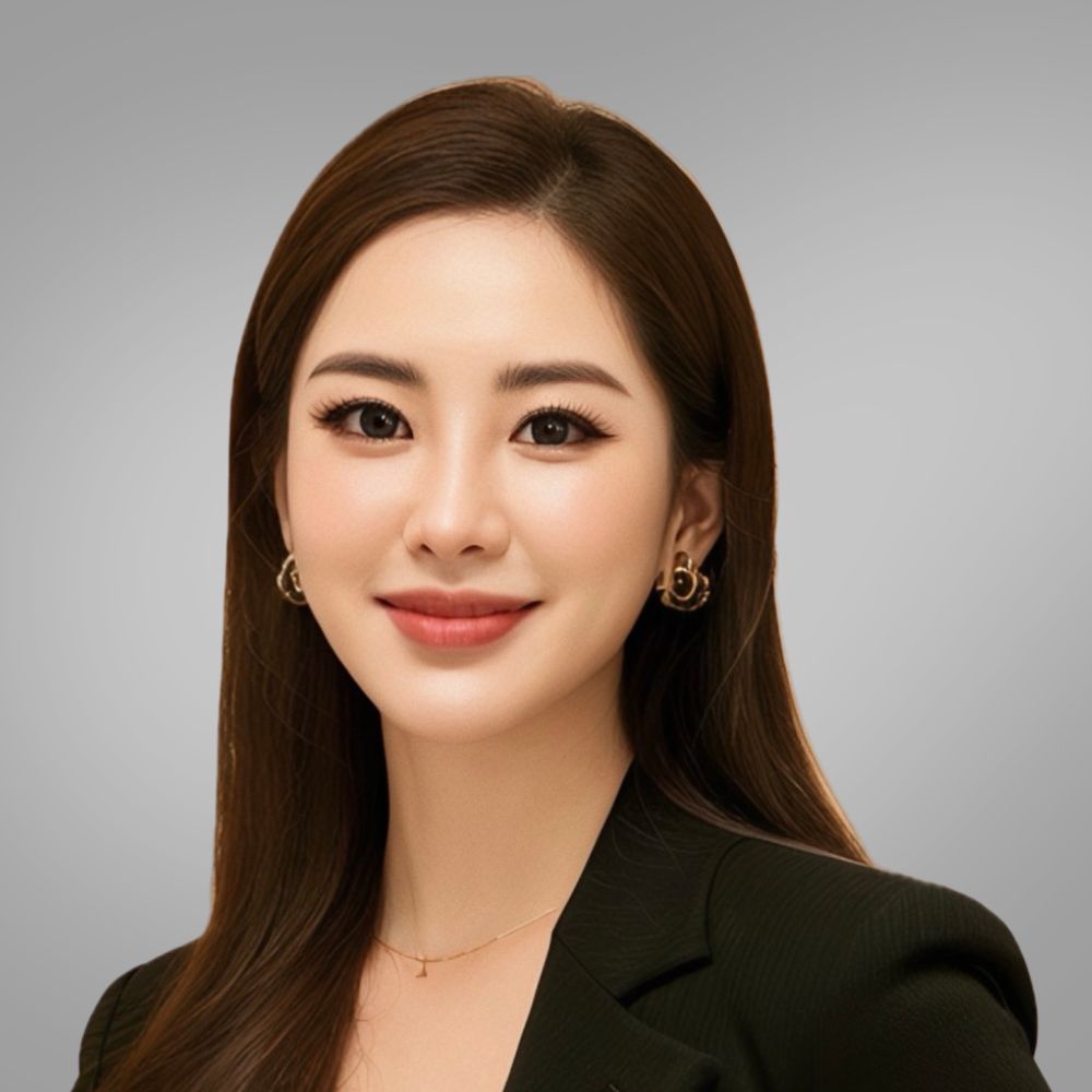 Cherie Ng, Manager - Sales, Marketing & Digital Recruitment Team, CGP Singapore