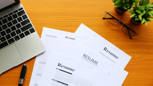 How To Write A Resume For Digital Marketing Jobs?