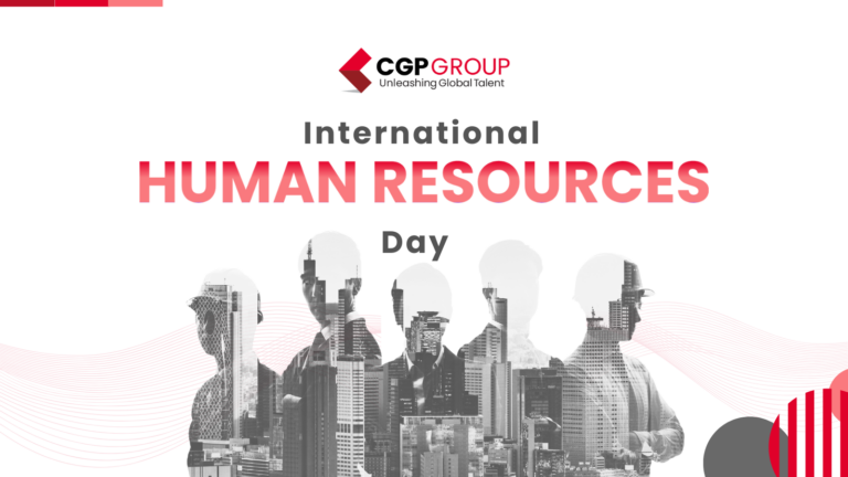 International HR Day 2024: CGP Leaders Share Their “Why” for Working in HR
