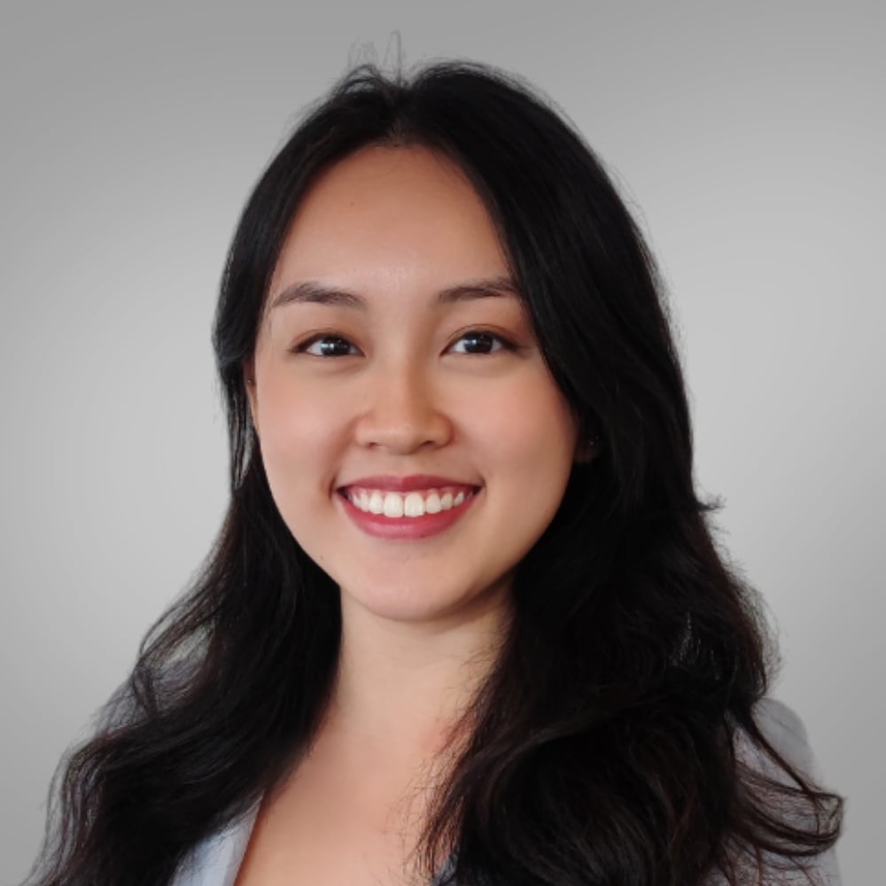 Rachel Ho, Consultant - Sales, Marketing & Digital Recruitment Team, CGP Singapore