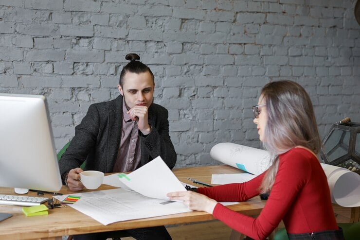 do's and don'ts for a successful job interview