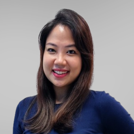 Naomi Chan - Manager, Industrial & Manufacturing